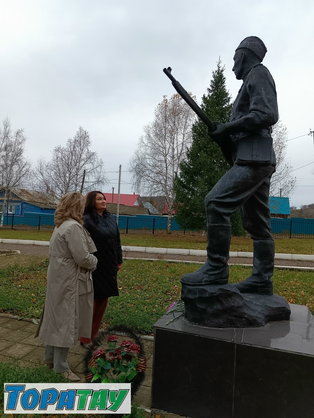 Маҡар клубы яңыртылды