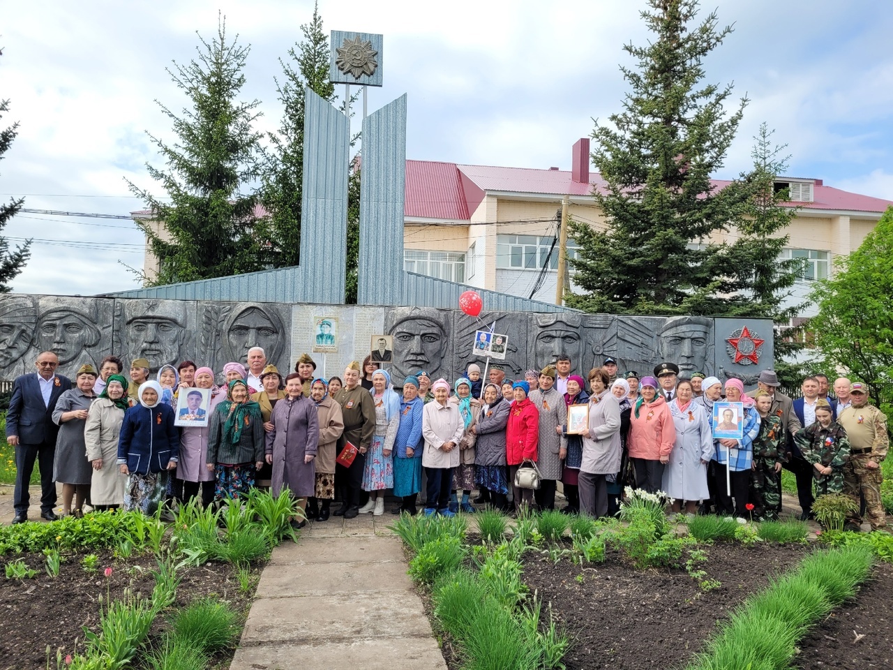 Ауыл хәбәрҙәре