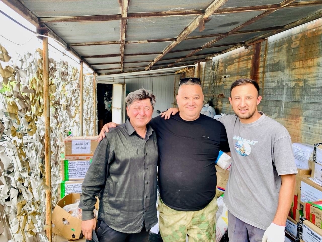 Тырыш та, һәләтле лә, өлгөр ҙә