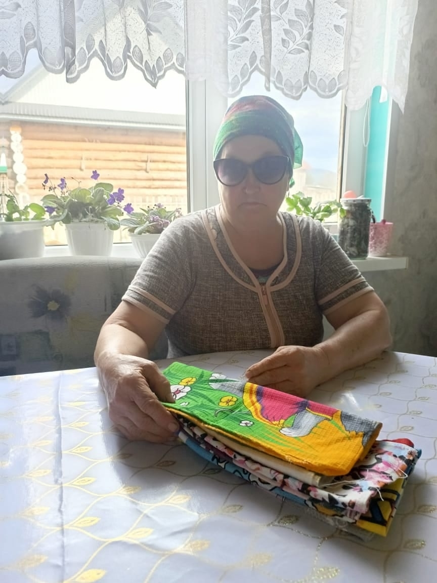 Ауыл хәбәрҙәре