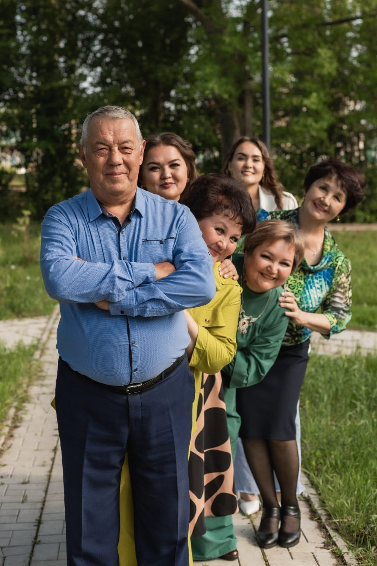 Халыҡты берләштереүсе усаҡ