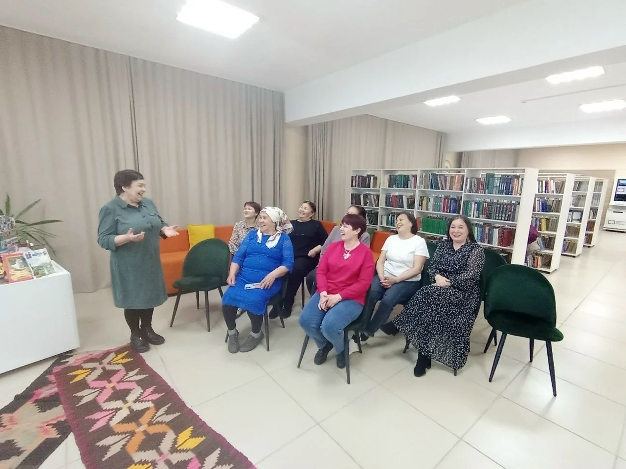 Ауыл хәбәрҙәре