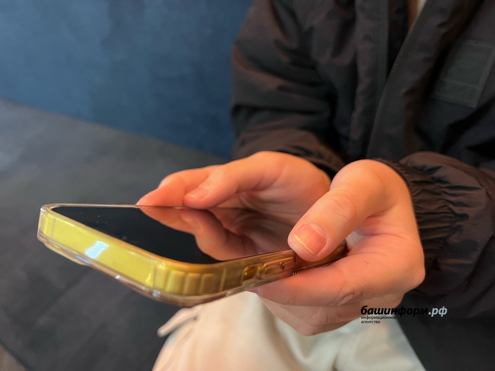 В Башкирии двое 9-летних игроманов отдали мошенникам полмиллиона рублей