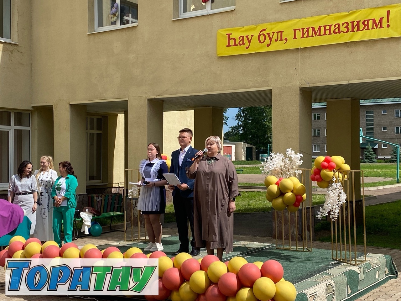 Һуңғы ҡыңғырау сыңында – һағыш та, моң да, өмөт тә!