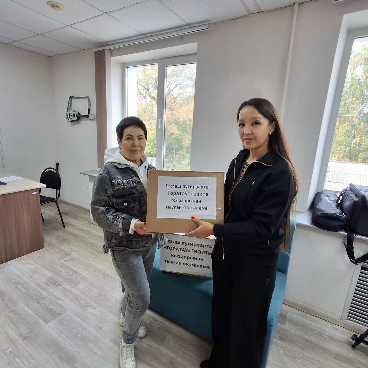 “Дүрт көнлөк сәфәрем тормошто ҡәҙерләргә өйрәтте”