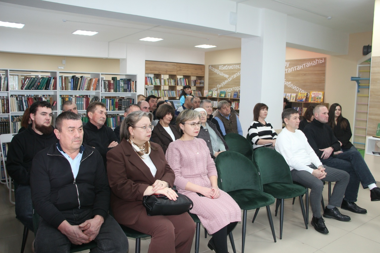 Күҙгә-күҙ ҡарашып, асыҡтан-асыҡ һөйләшеүгә ни етә?