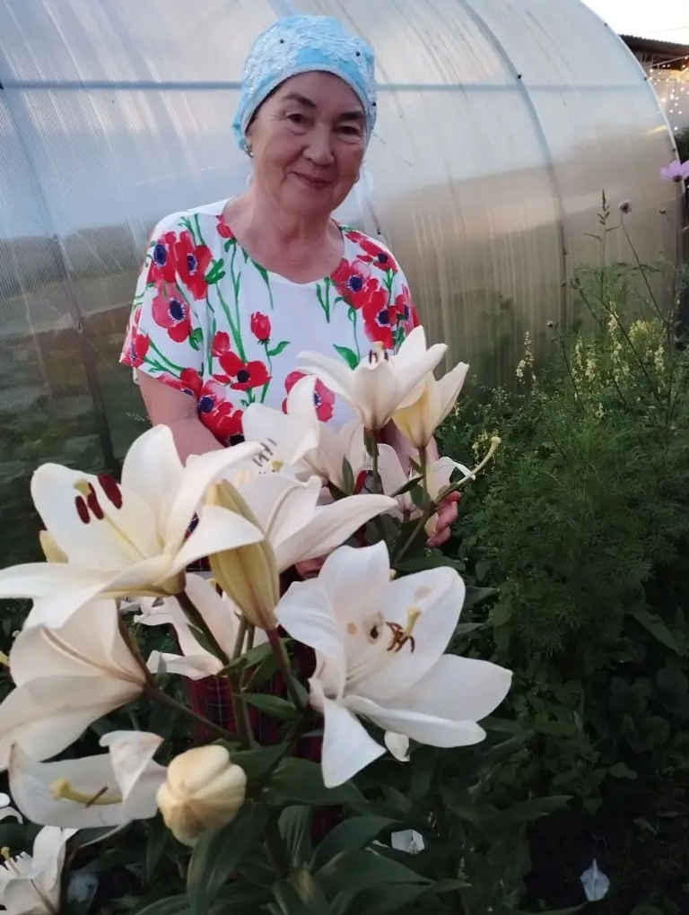 Бар булмышы менән уҡытыусы