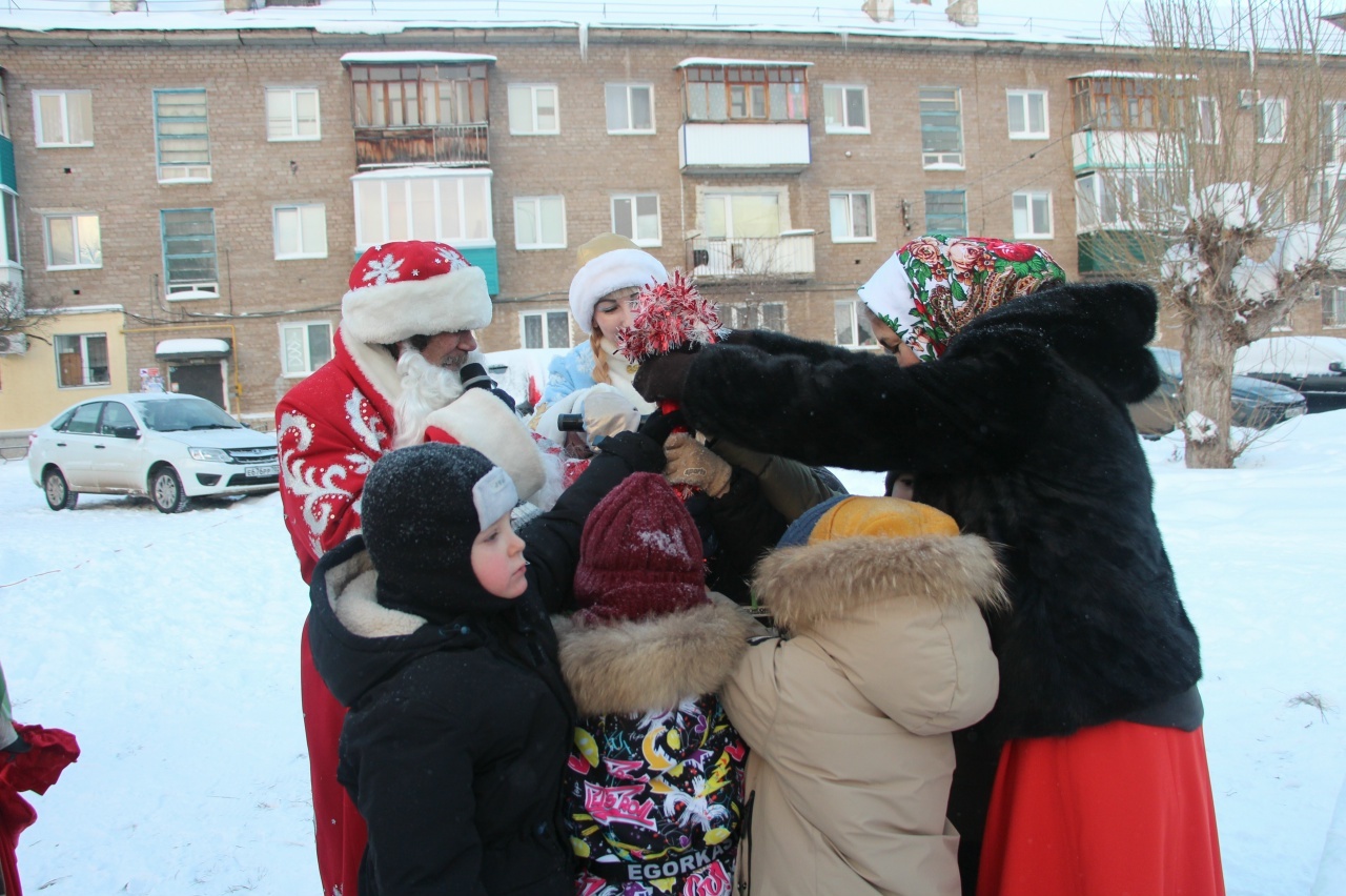 Беҙгә байрам килә, байрам килә!