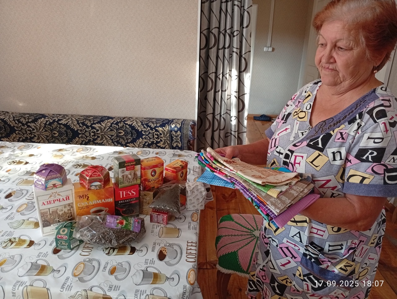 Ауыл хәбәрҙәре