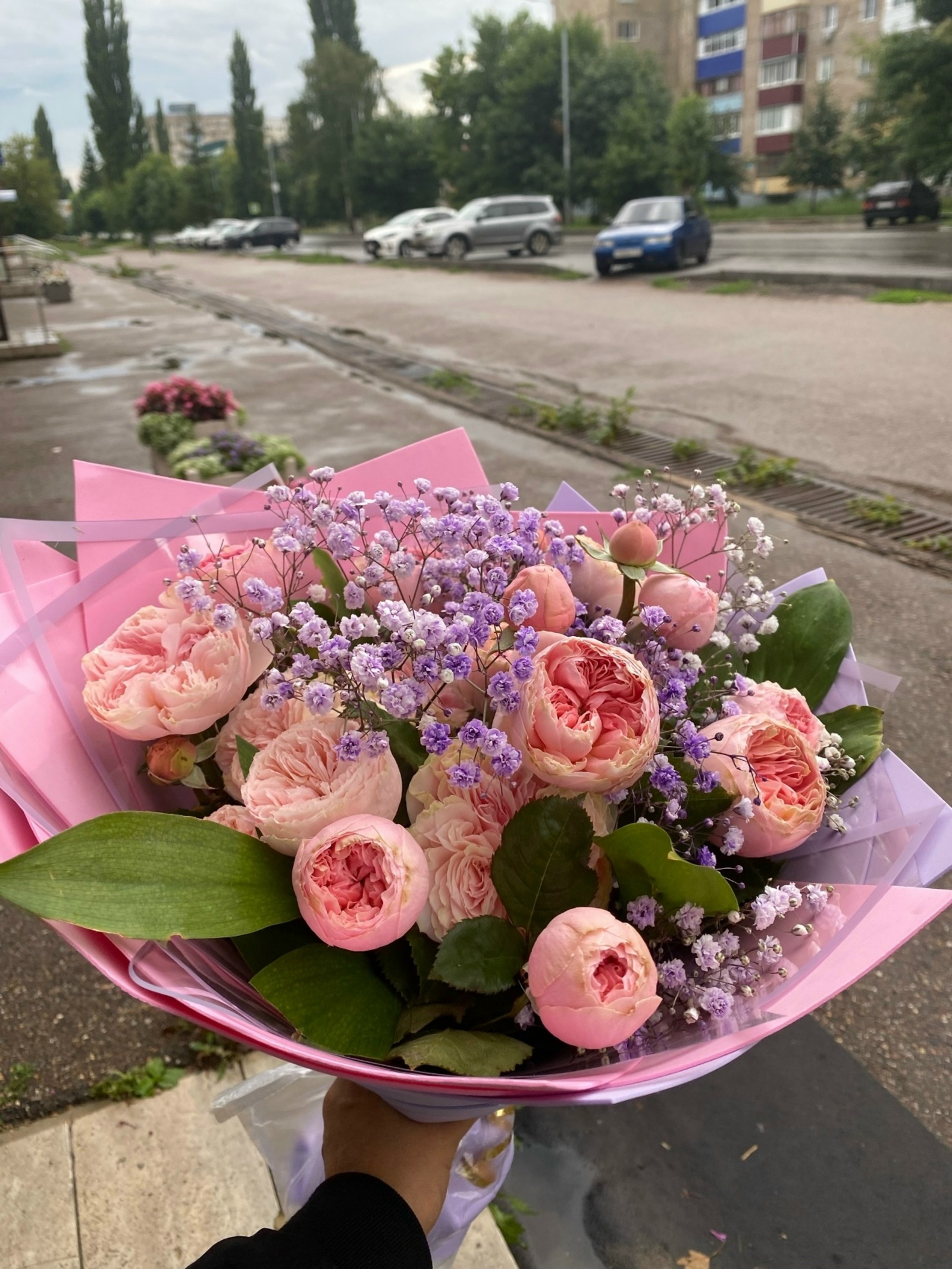 Айырам!.. Айырылам!…