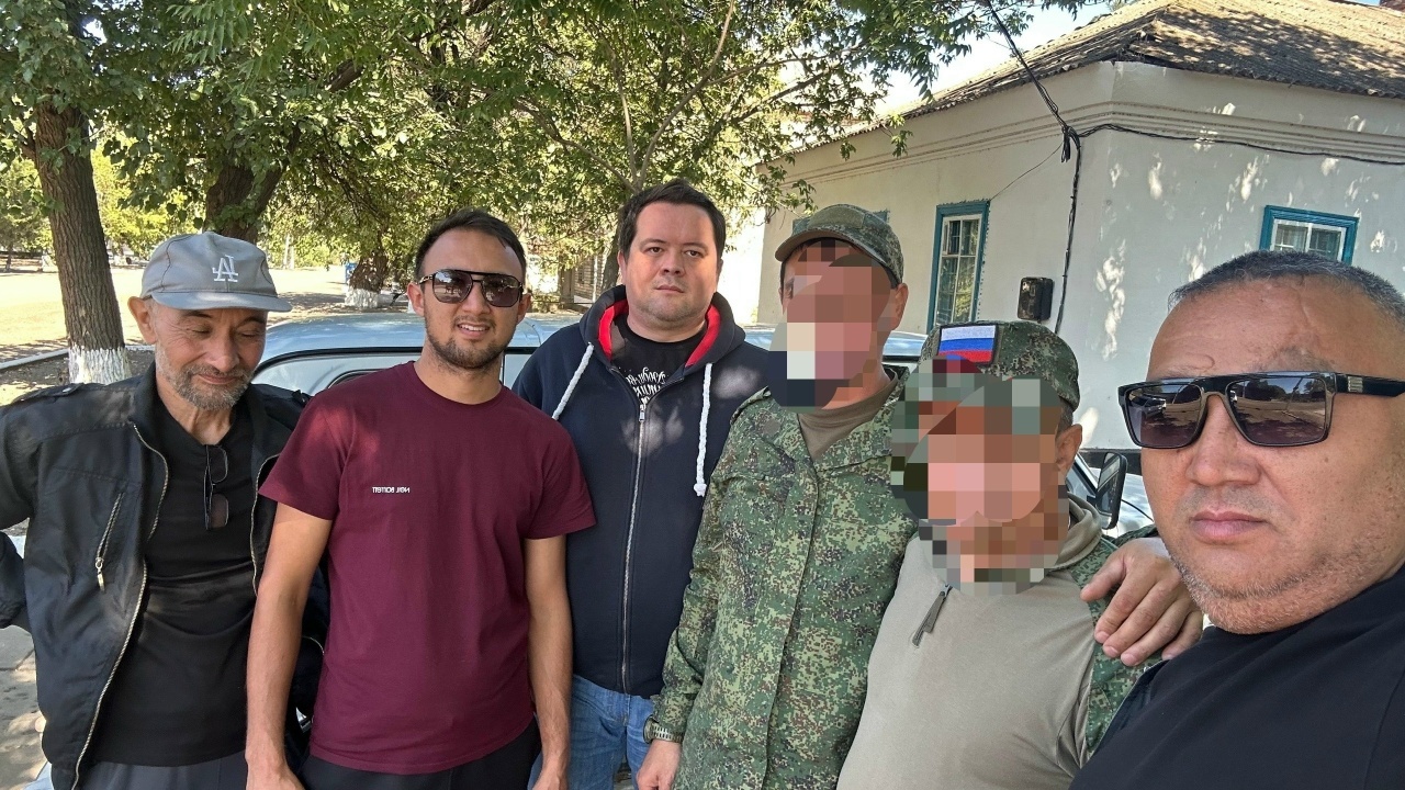 Тырыш та, һәләтле лә, өлгөр ҙә