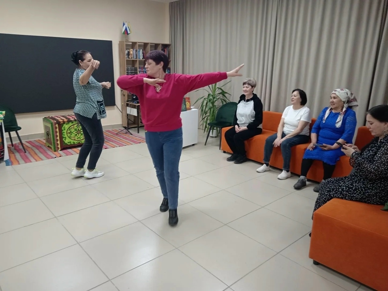 Ауыл хәбәрҙәре