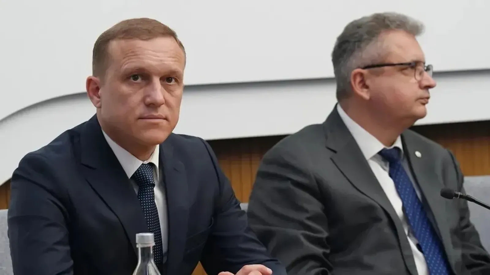 Радий Хабиров представил нового министра торговли и услуг Башкирии