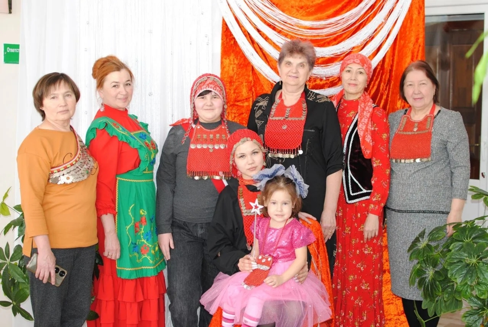 Бәхет өсөн күп тә кәрәкмәй