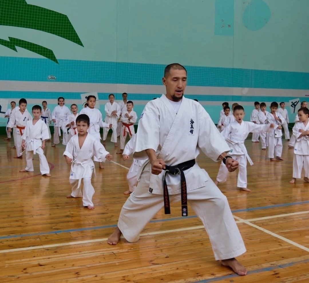 Сәләмәт ғаилә – сәләмәт милләт