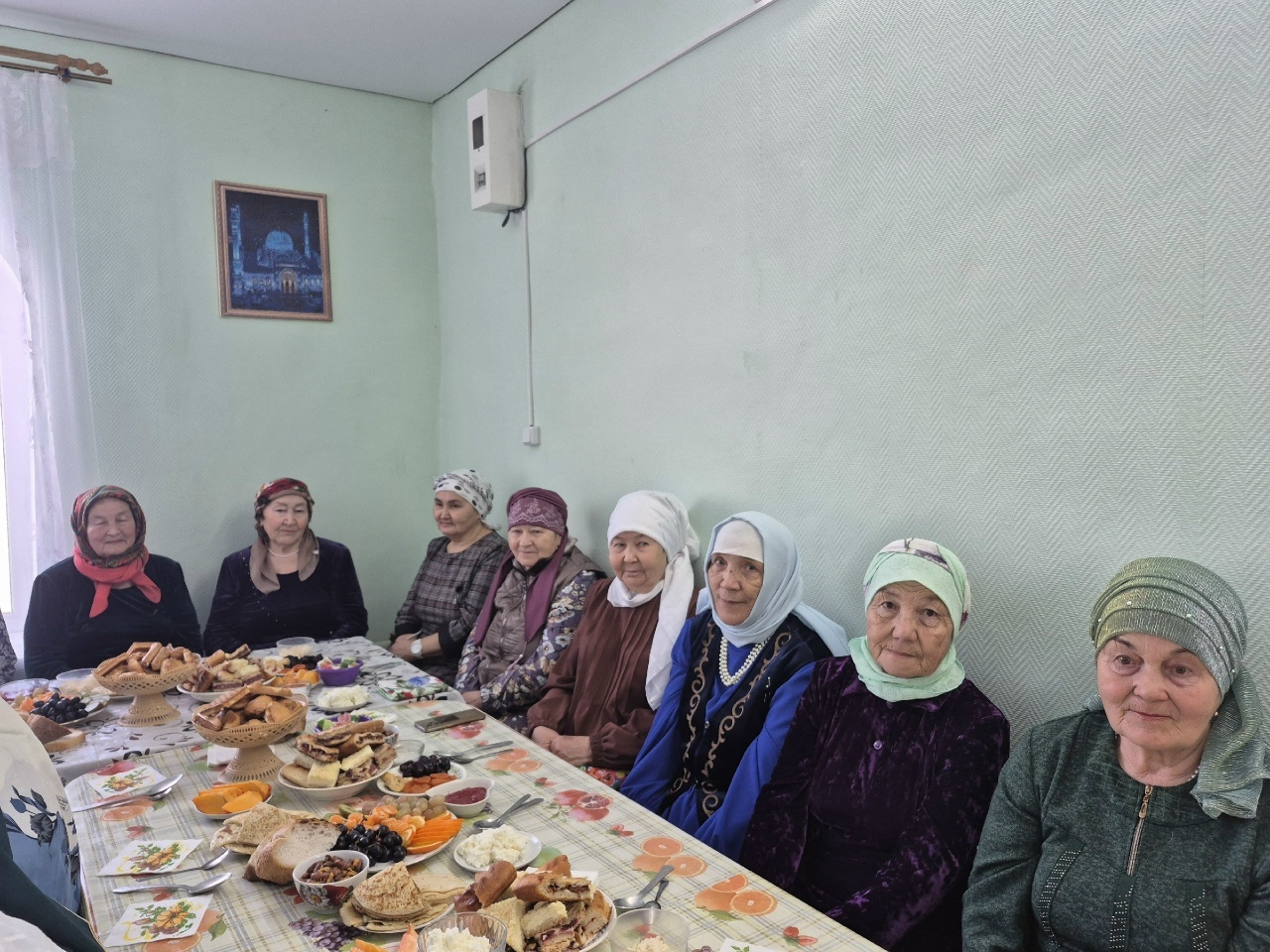 Ауыл хәбәрҙәре