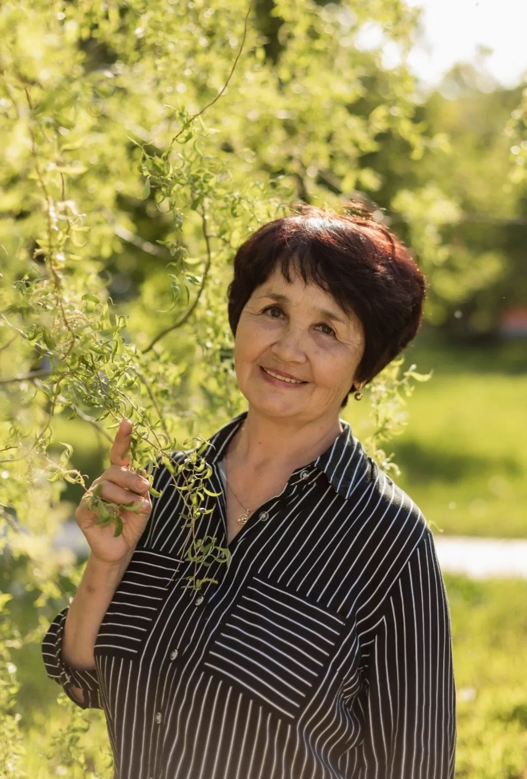 Бейеүҙәре сәхнәләрҙе йәмләй